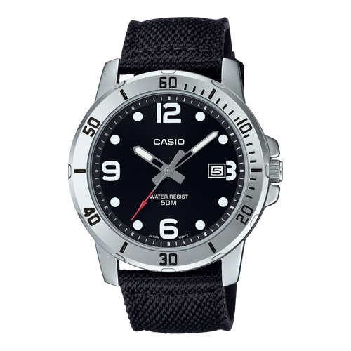 Reloj Casio MTP-VD01C-1BV
