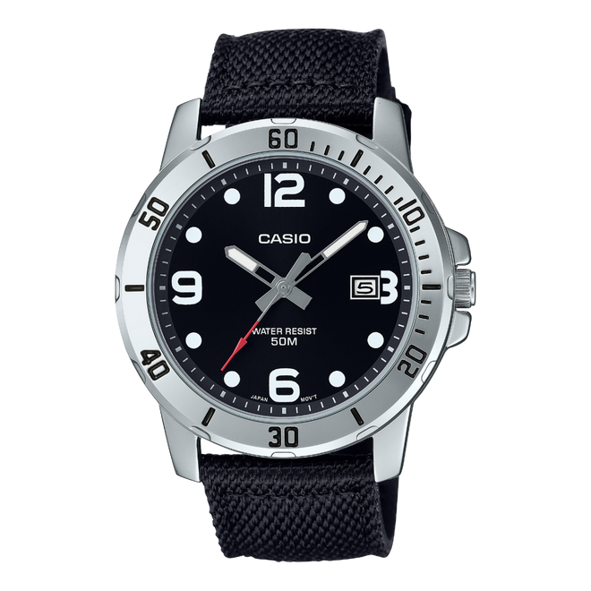 Reloj Casio MTP-VD01C-1BV