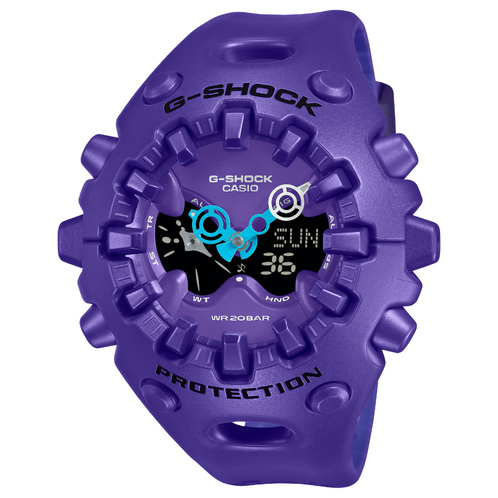 Reloj Casio GA‑V01‑2A