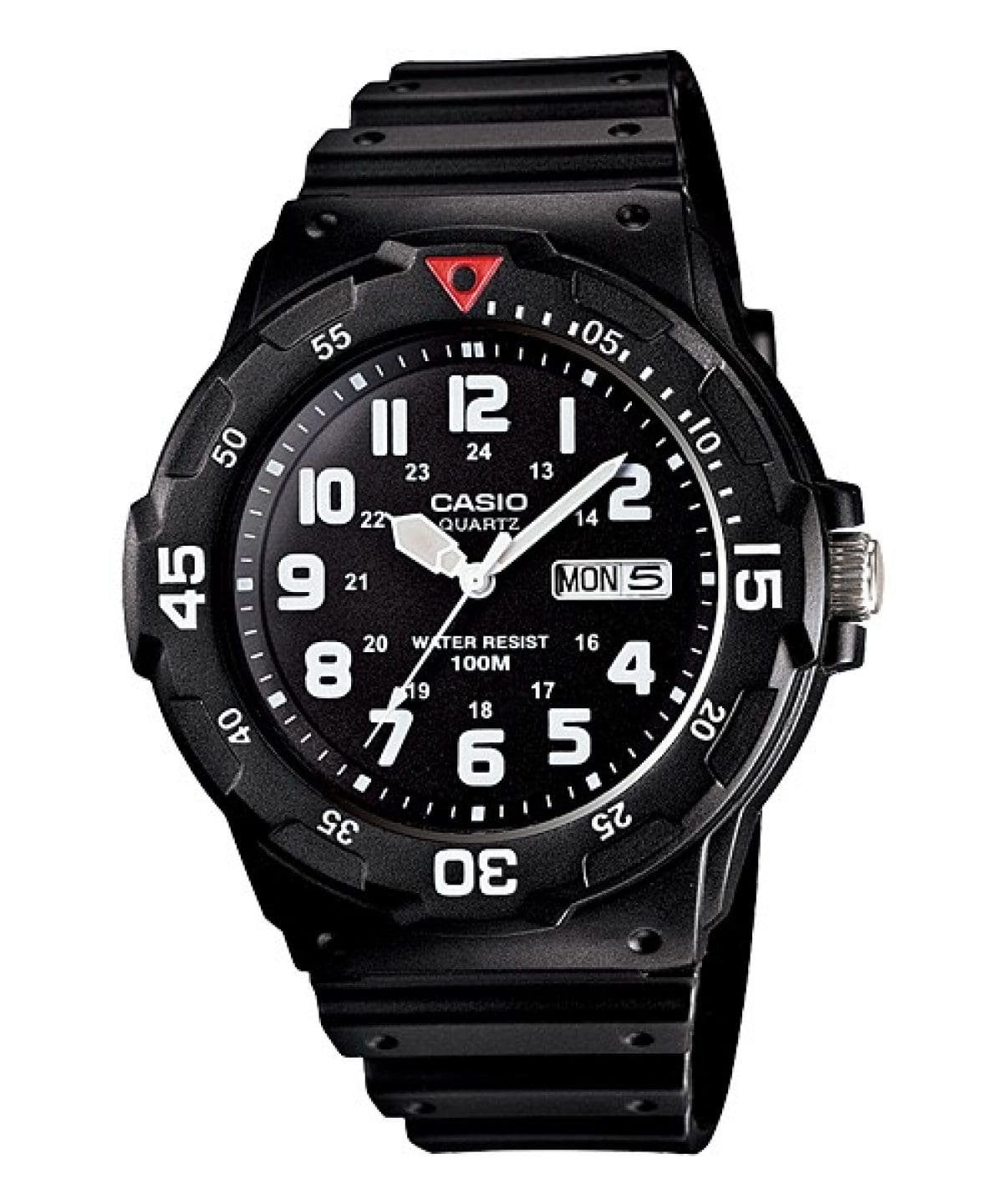 Reloj Casio MRW-200H-1BV