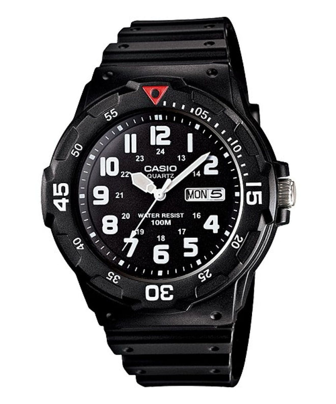Reloj Casio MRW-200H-1BV