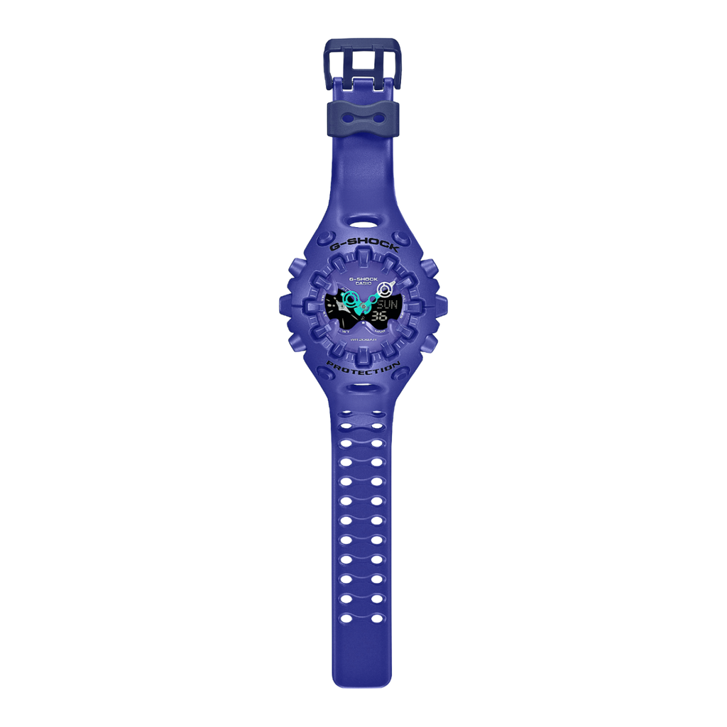 Reloj Casio GA‑V01‑2A