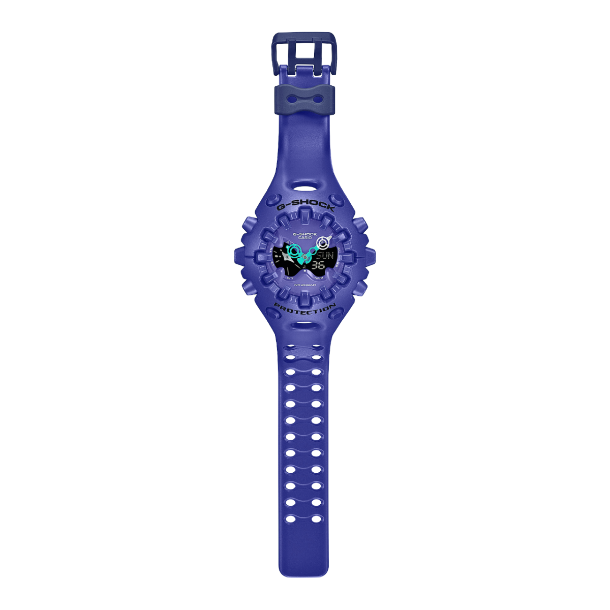 Reloj Casio GA‑V01‑2A