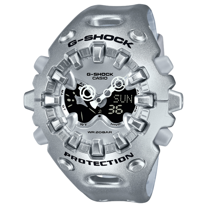 Reloj Casio GA‑V01A‑8A