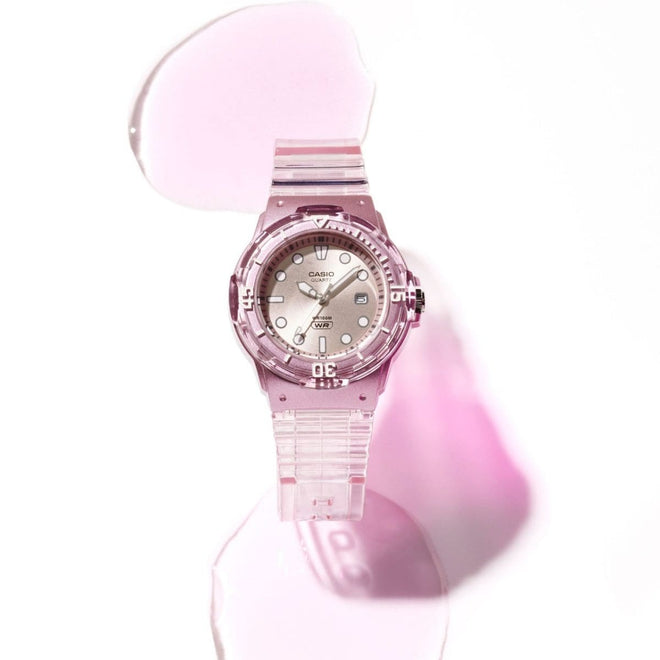 Reloj Casio LRW-200HS-4EV