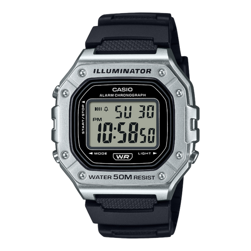 Reloj Casio W-218HM-7AV