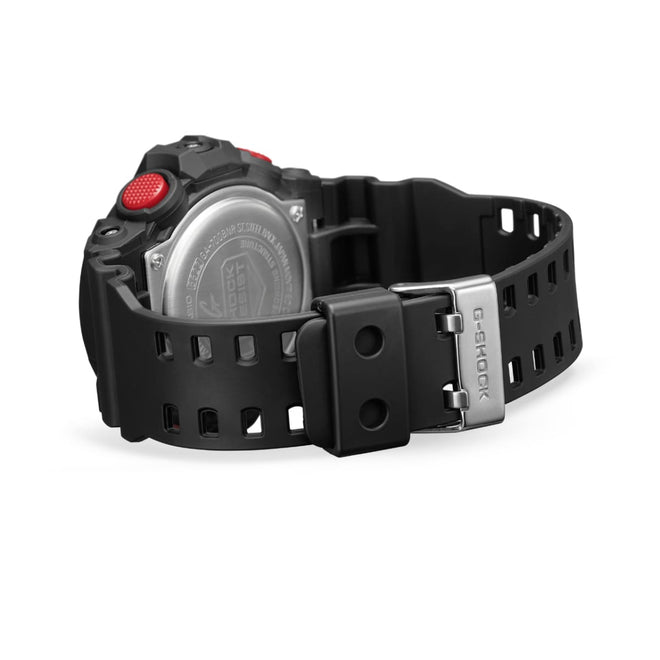 Reloj Casio G-ShockGA-700BNR-1A