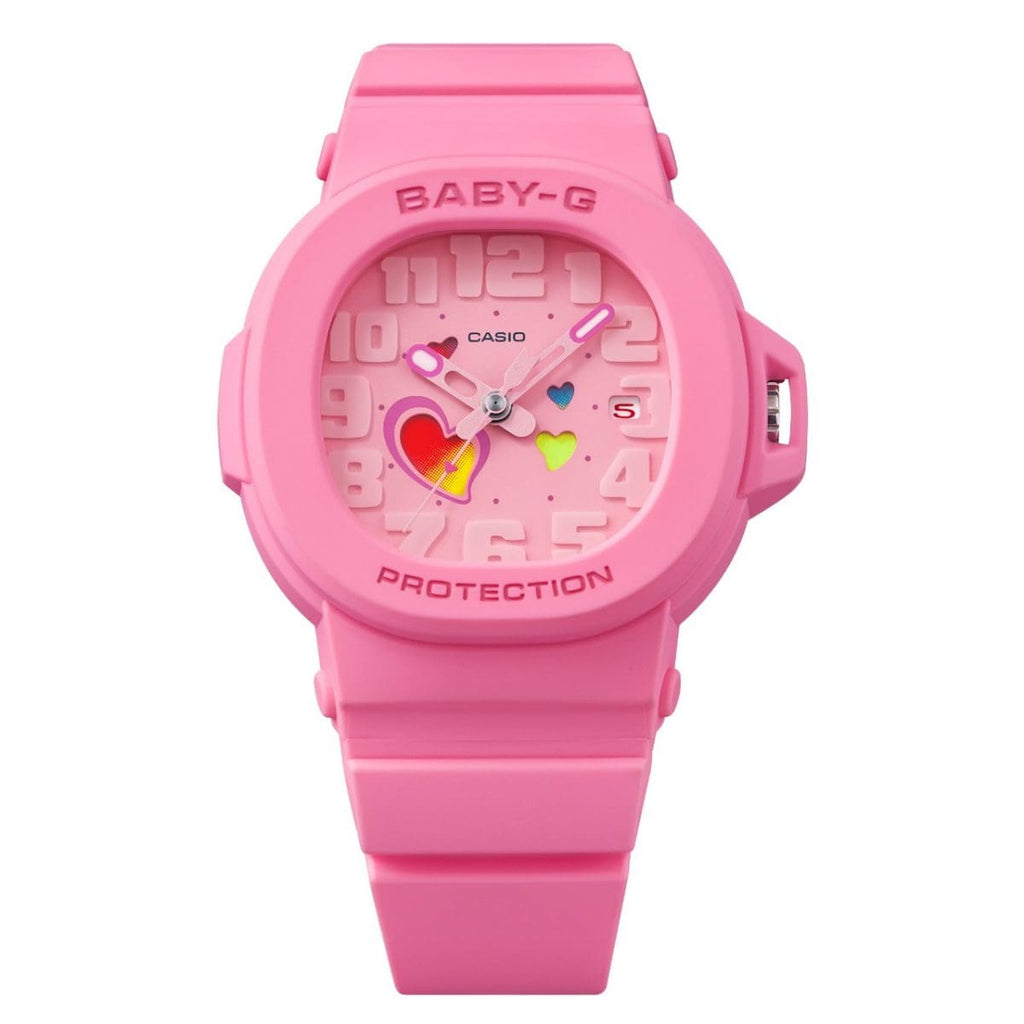 Reloj Casio Baby-G BGA‑104A