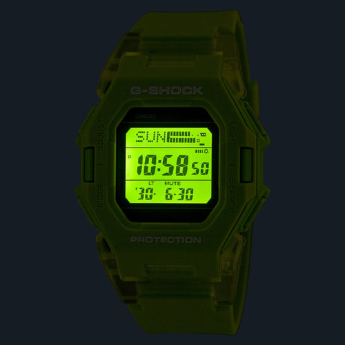 Reloj Casio GDB-500S-3