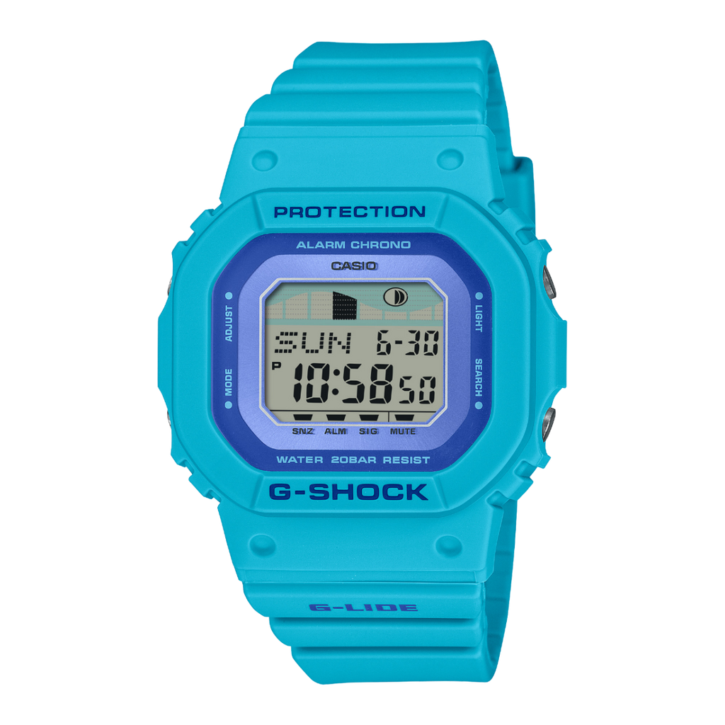 Reloj Casio GLX‑S5610‑2