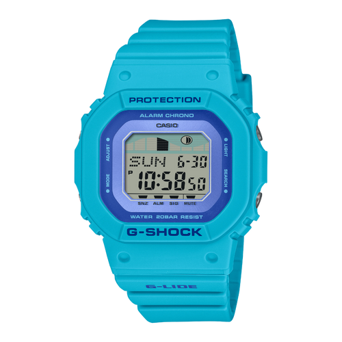 Reloj Casio GLX‑S5610‑2