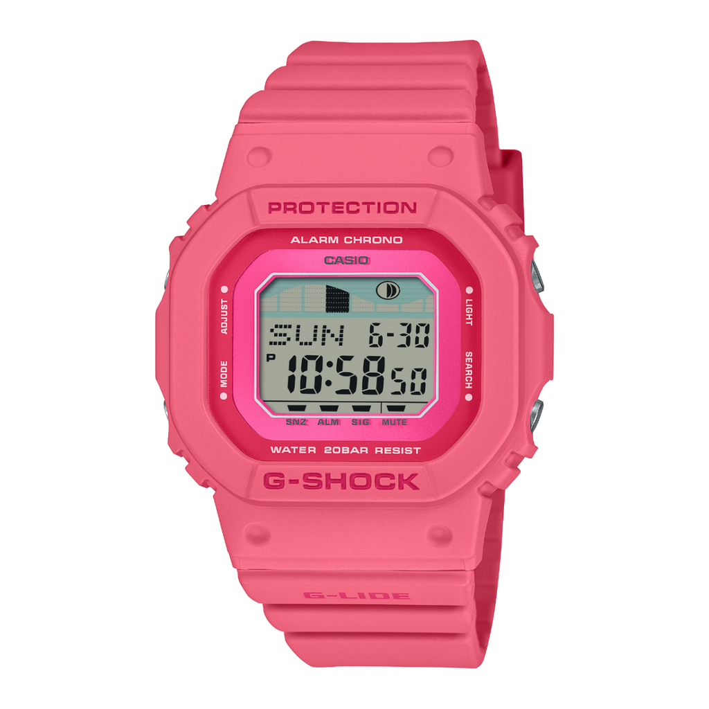 Reloj Casio GLX‑S5610‑4