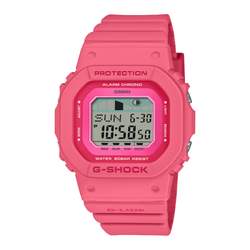 Reloj Casio GLX‑S5610‑4
