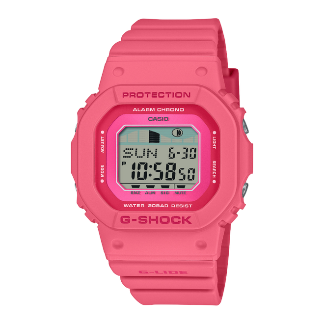 Reloj Casio GLX‑S5610‑4