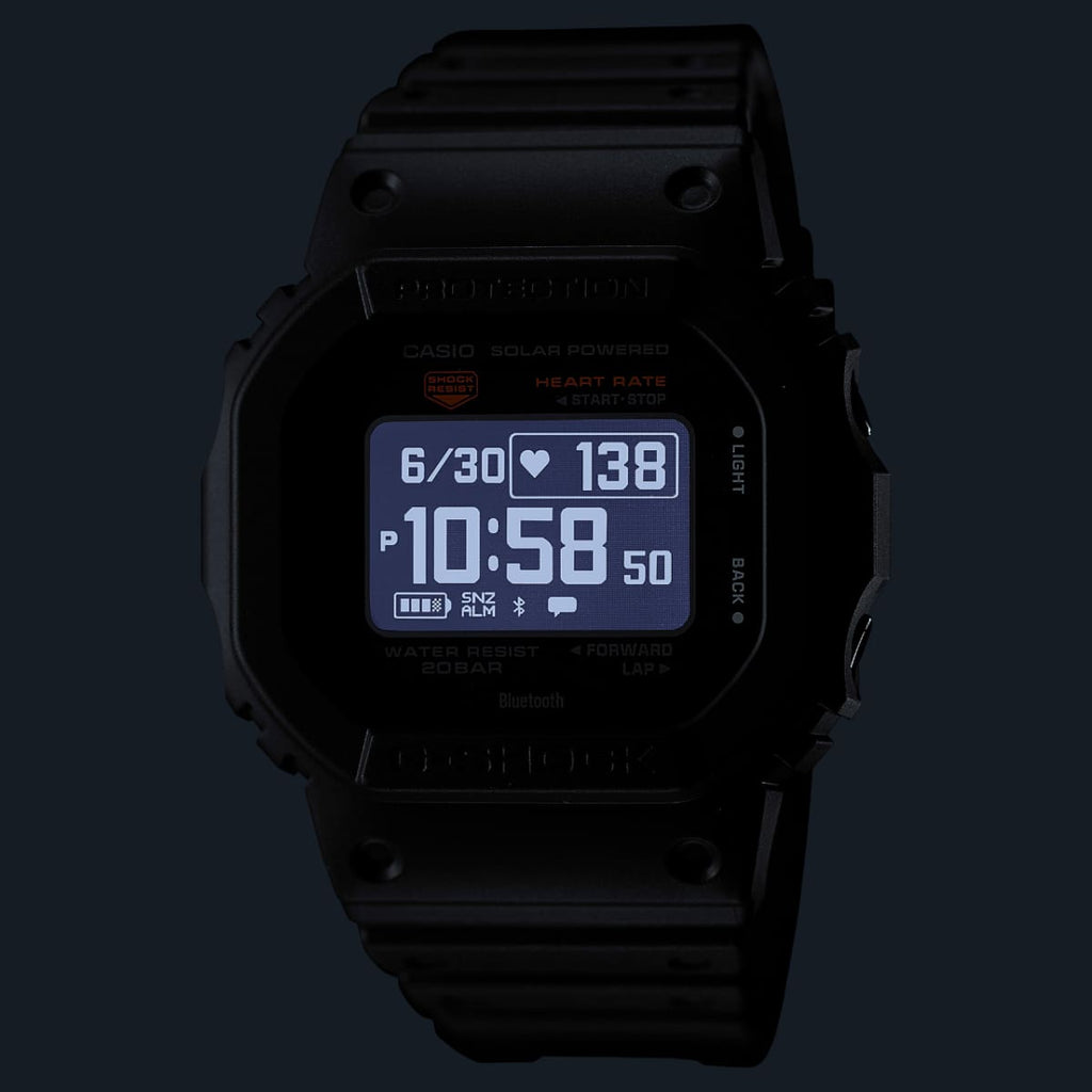 Reloj Casio G-Shock  DWH-5600-1
