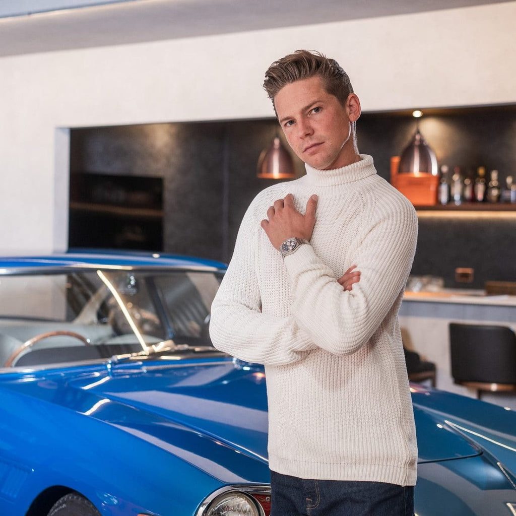 Reloj Casio EFB‑730D‑2A