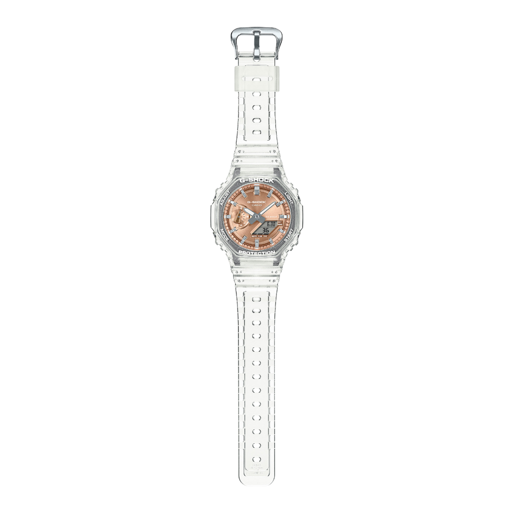 Reloj Casio GA‑2100BM‑7A5