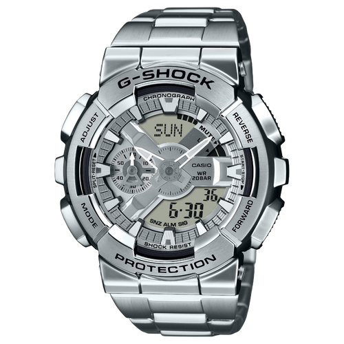 Reloj Casio GM‑110D‑8A