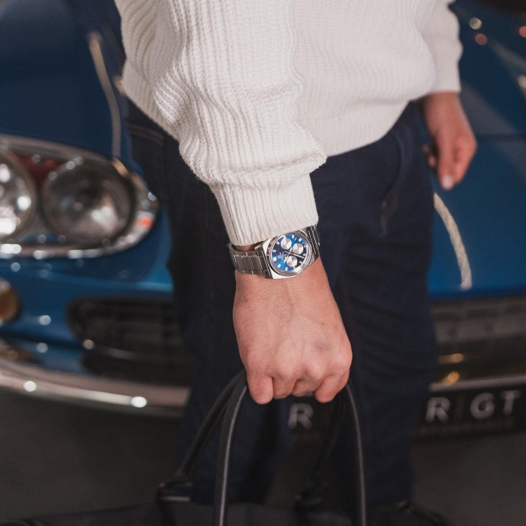 Reloj Casio EFB‑730D‑2A