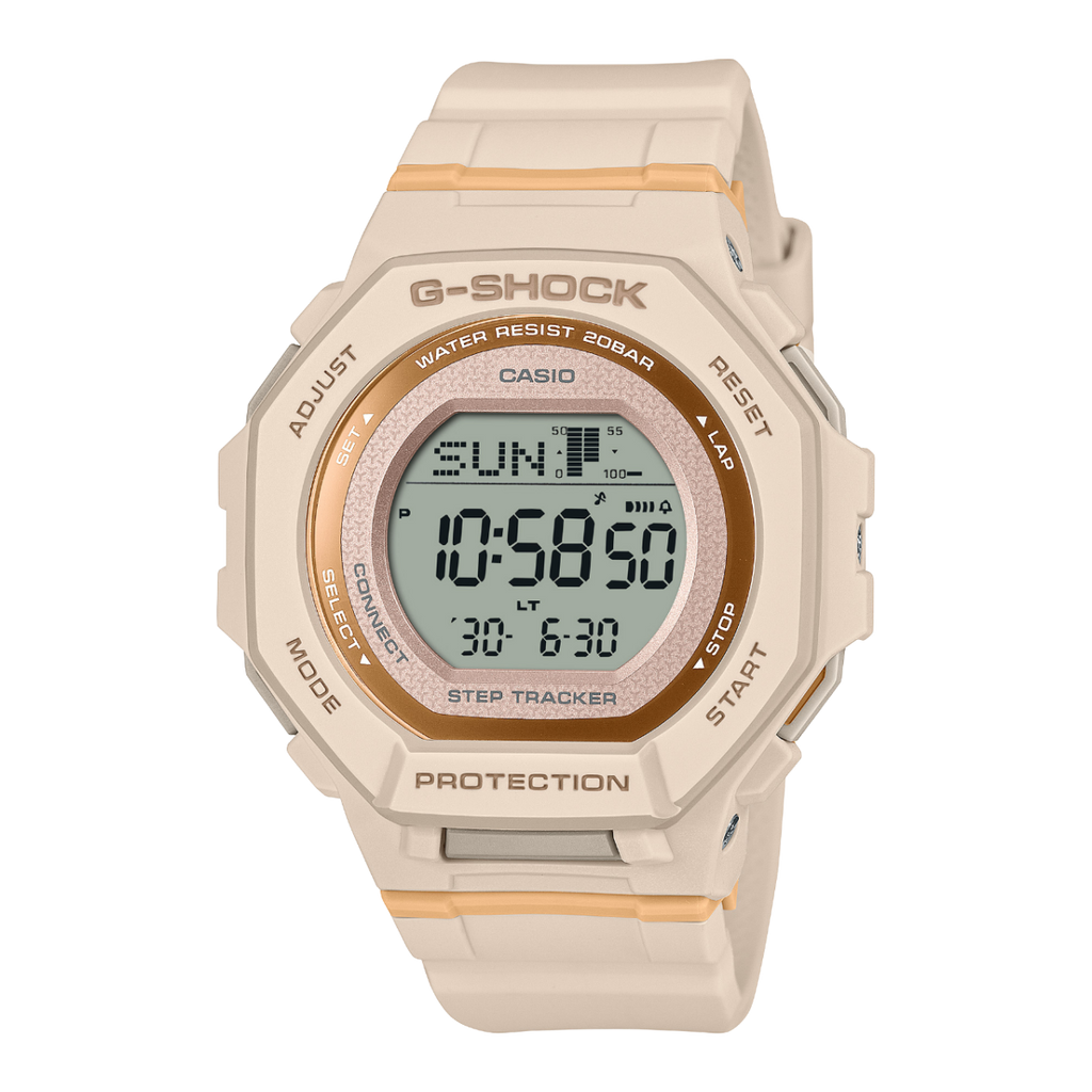 Reloj Casio GMD‑B300SC‑4