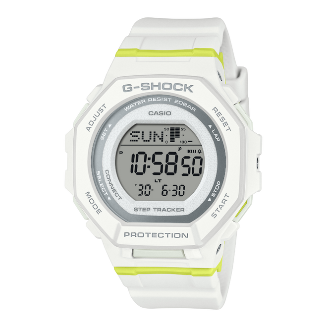Reloj Casio GMD‑B300SC‑7