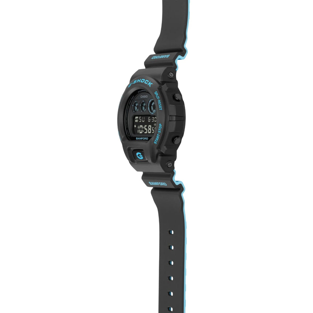 Reloj Casio DW-6900BWD-1