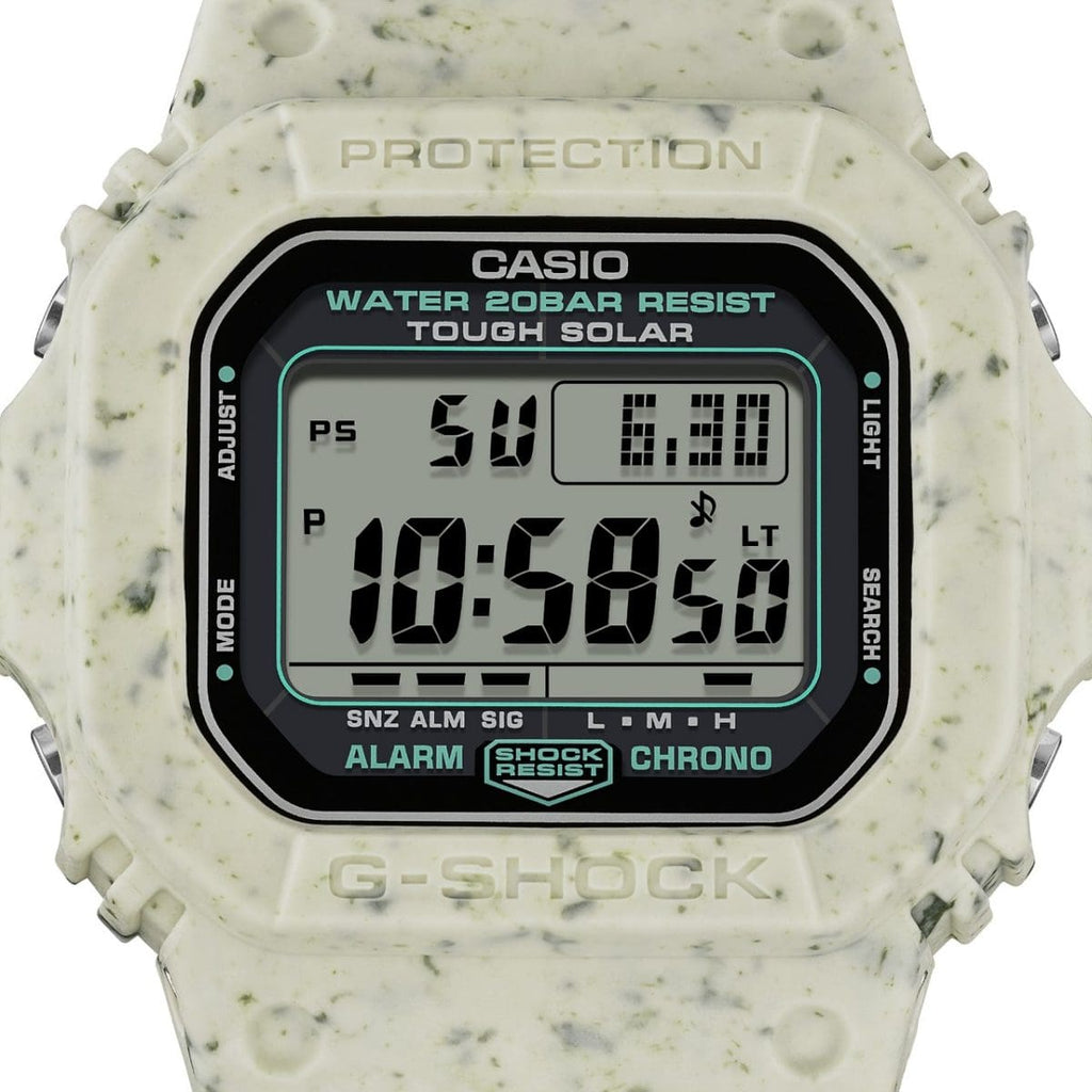 Reloj Casio G‑5600BG‑5