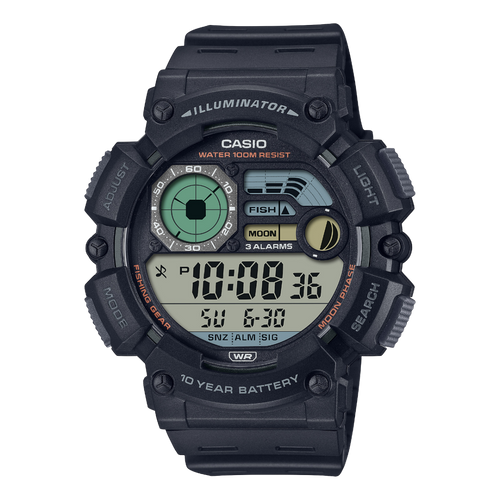 Reloj Casio WS-1500H-1AV