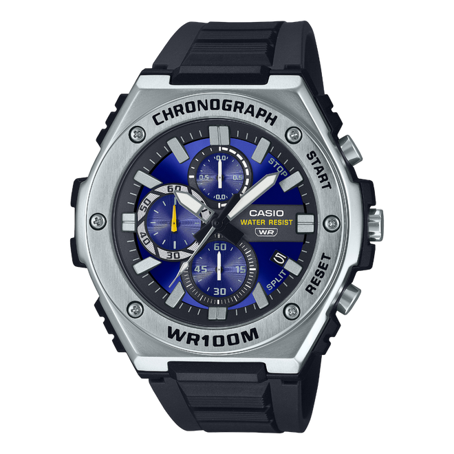 Reloj Casio MW‑A300H‑2A