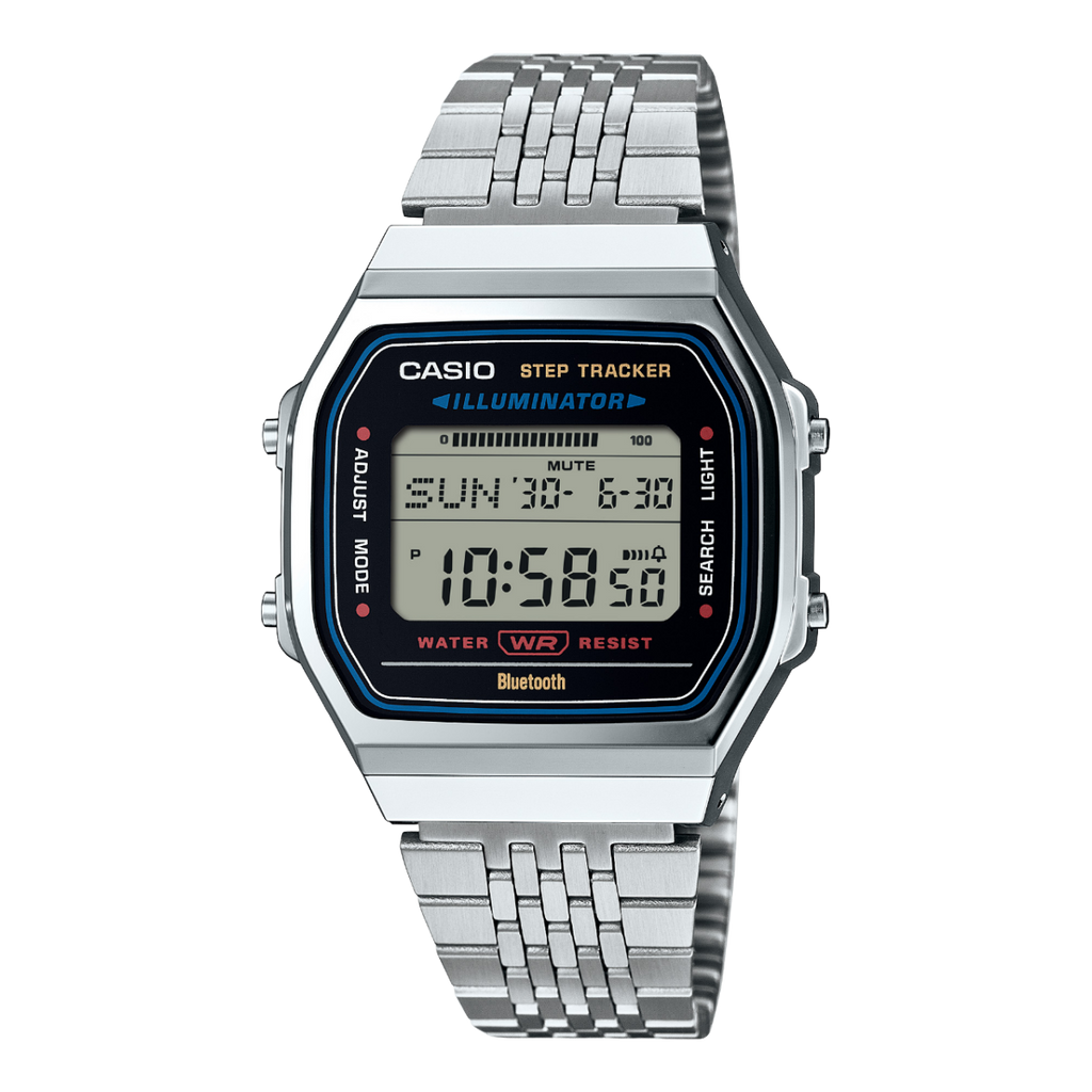 Reloj Casio ABL100WE-1AVT