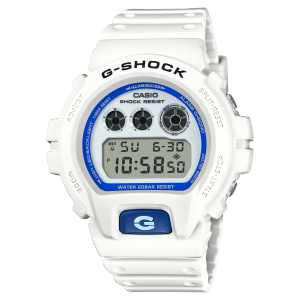 Reloj Casio DW‑6900HDS‑7A1