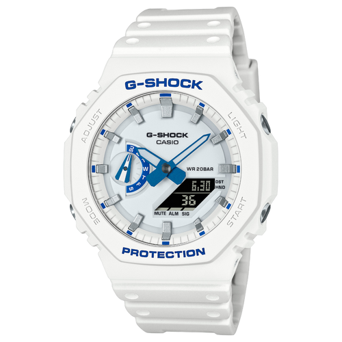 Reloj Casio GA‑2100HDS‑7A1