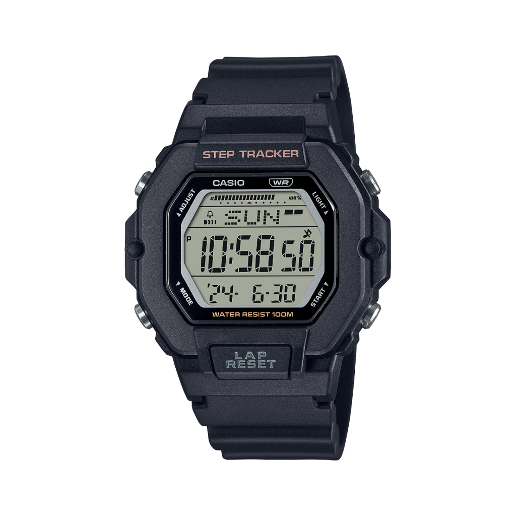 Reloj Casio LWS-2200H-1AV