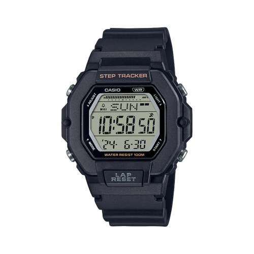 Reloj Casio LWS-2200H-1AV