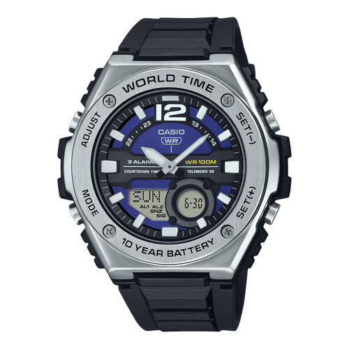 Reloj Casio MWQ-100-2AV