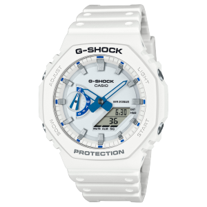 Reloj Casio GA‑2100HDS‑7A1