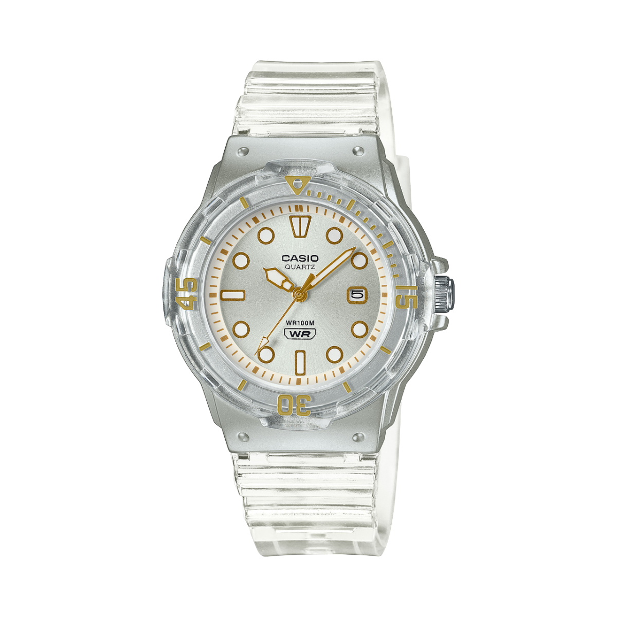 Reloj Casio LRW-200HS-7EV