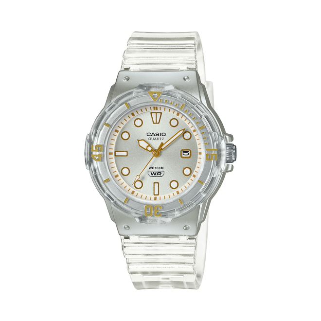 Reloj Casio LRW-200HS-7EV