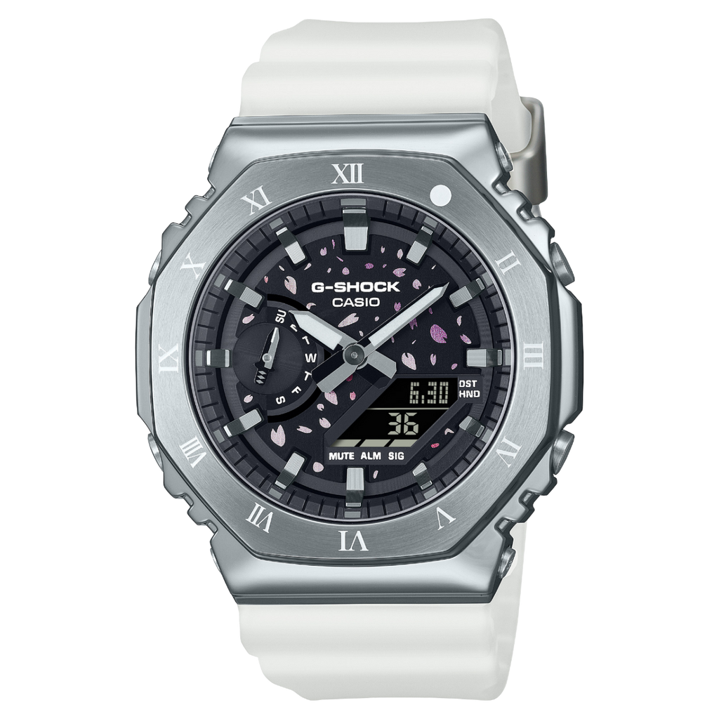 Reloj Casio GM‑2100TTT‑R8