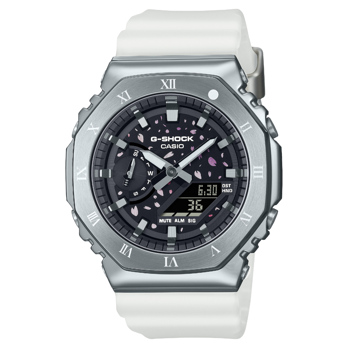 Reloj Casio GM‑2100TTT‑R8
