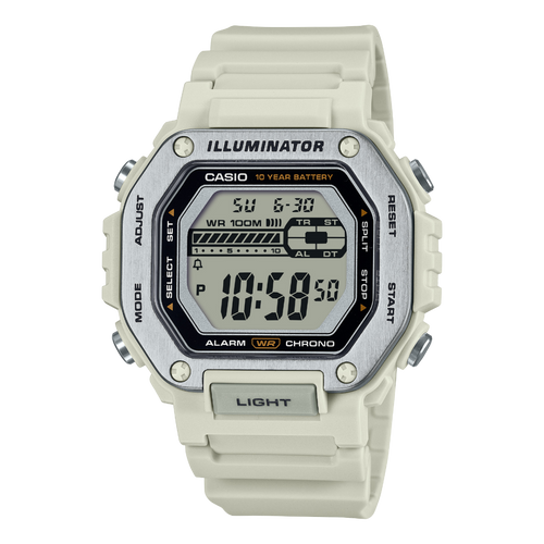 Reloj Casio MWD-110H-8AV
