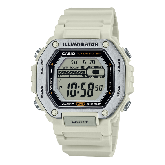Reloj Casio MWD-110H-8AV