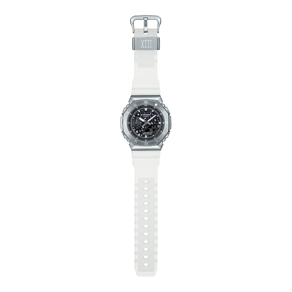 Reloj Casio GM‑2100TTT‑R8