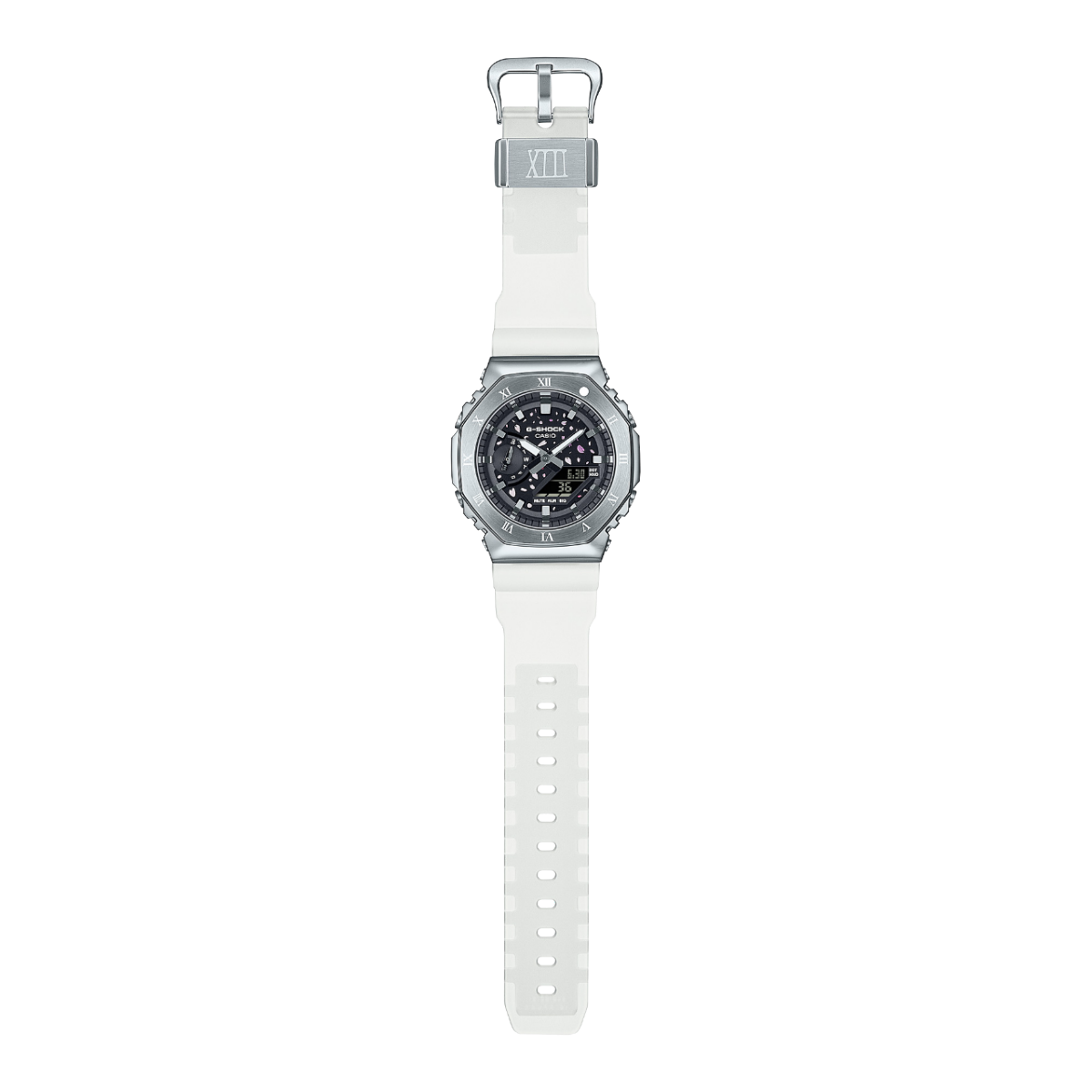 Reloj Casio GM‑2100TTT‑R8