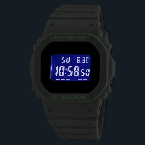 Reloj Casio DWB-5600SF-7