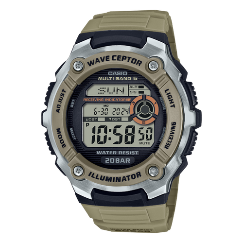 Reloj Casio WV-200R-5A
