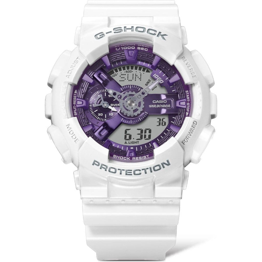 Reloj Casio GA‑110WS‑7A