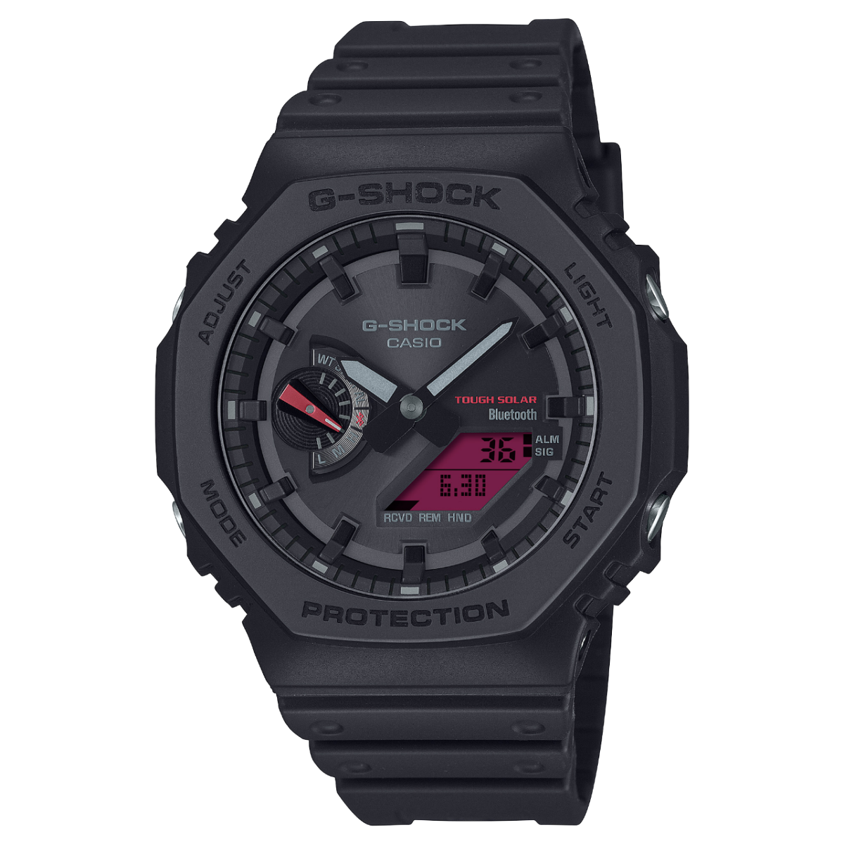 Reloj Casio GA‑B2100BBR‑1A