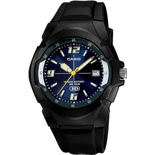 Reloj Casio MW600F-2AV