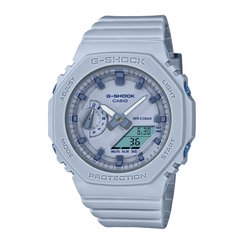 Reloj Casio GMA‑S2100BA‑2A2